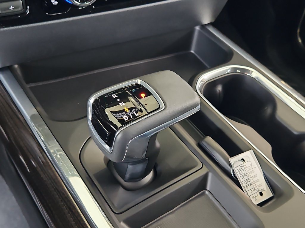 New 2026 Chevrolet Silverado 1500 RST AWD/4WD image 17