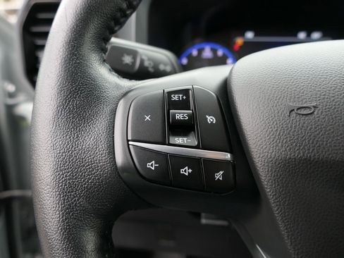 Used 2022 Ford Bronco Sport Heritage AWD/4WD image 16