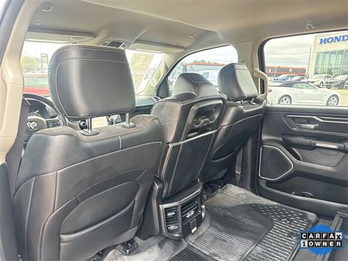 Used 2022 RAM 1500 Laramie image 24