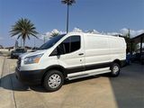 Used 2019 Ford Transit 250 130 Low Roof w/ Exterior Upgrade Package image 4