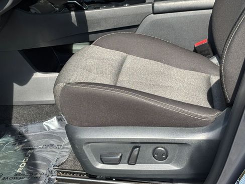 Used 2025 Nissan Rogue SV FWD image 23