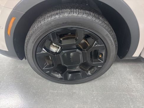 Used 2025 Kia Sorento SX Prestige image 28