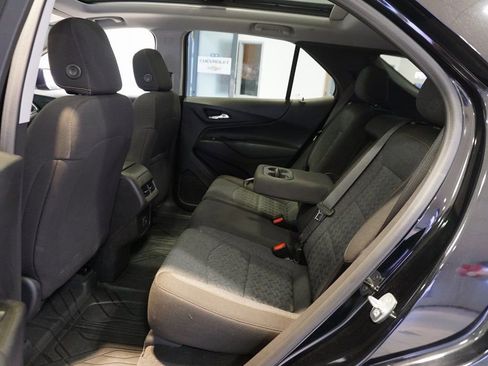 Certified 2022 Chevrolet Equinox LT image 11