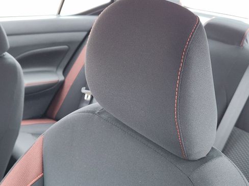 New 2025 Nissan Versa SR image 15