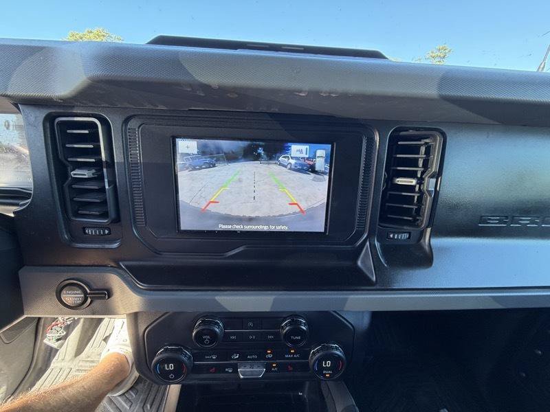 Used 2021 Ford Bronco Big Bend AWD/4WD image 22
