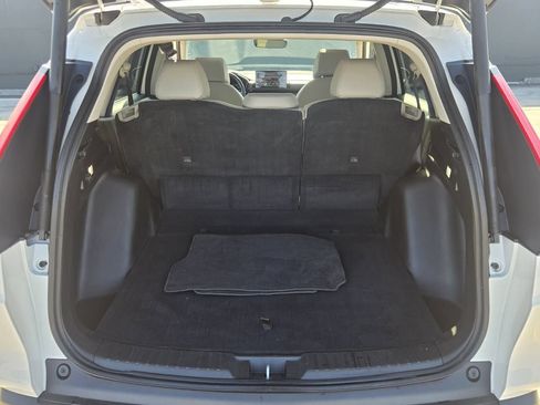 Certified 2025 Honda CR-V EX-L image 15