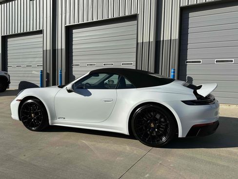 Used 2023 Porsche 911 Carrera GTS w/ Premium Package image 56