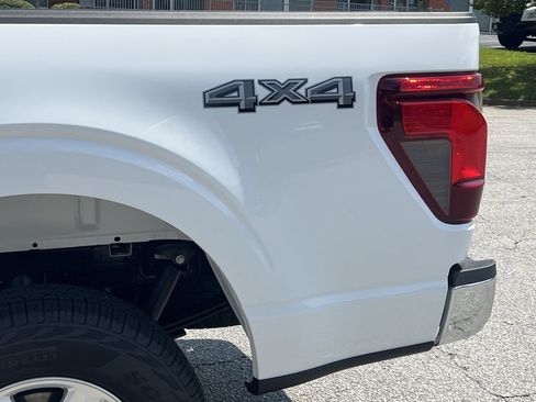 New 2026 Ford F150 XL w/ Equipment Group 103A High AWD/4WD image 26