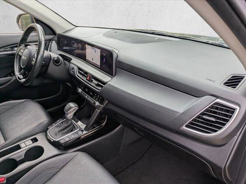 Used 2024 Kia Seltos SX AWD/4WD image 22