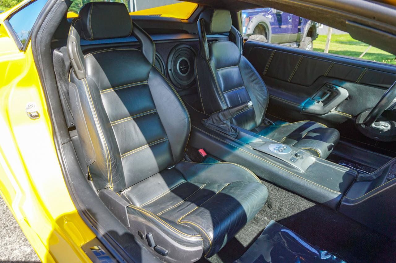 Used 2005 Lamborghini Gallardo AWD/4WD image 32