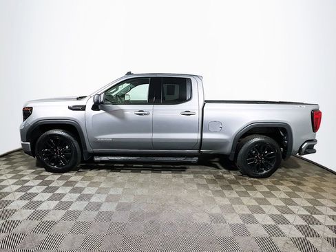 Used 2023 GMC Sierra 1500 Elevation image 4