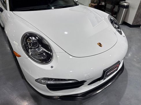 Used 2014 Porsche 911 Carrera image 26