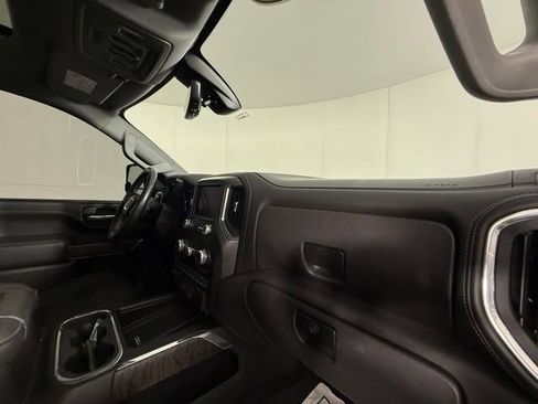 Used 2021 GMC Sierra 2500 Denali w/ Denali Ultimate Package AWD/4WD image 32