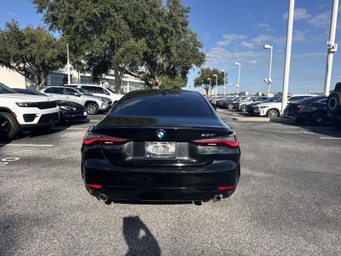 Used 2024 BMW 430i 430i w/ Convenience Package image 5