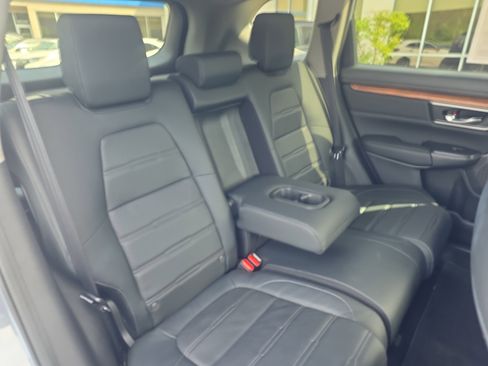 Used 2021 Honda CR-V EX-L image 14