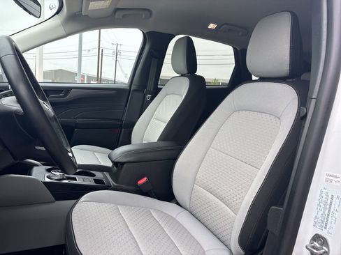 Used 2024 Ford Escape Active w/ Tech Pack #1 FWD image 12