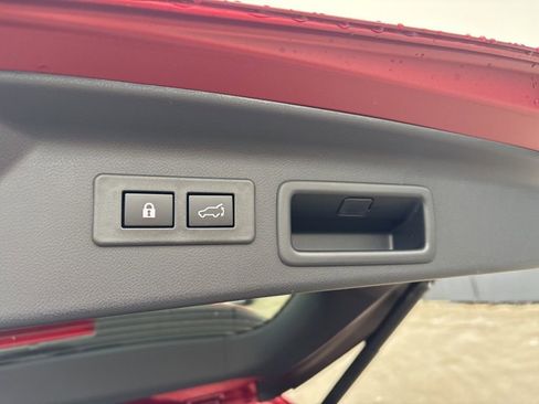 New 2026 Subaru Forester Premium image 28