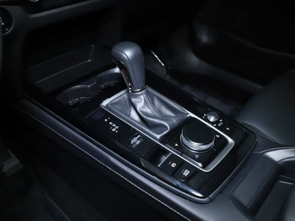 Certified 2024 MAZDA CX-30 AWD 2.5 S w/ Select Sport Pkg image 28