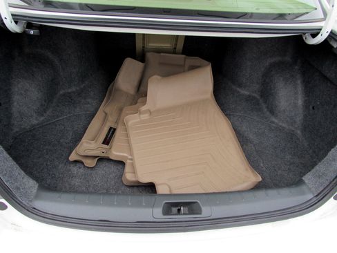 Used 2012 Honda Accord SE image 14