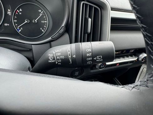 New 2026 MAZDA CX-50 AWD 2.5 S w/ Preferred Pkg image 22