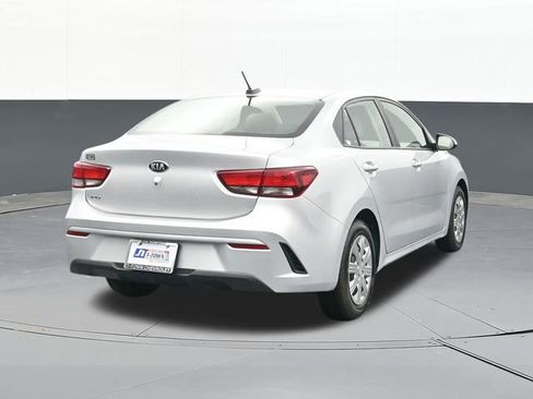 Used 2021 Kia Rio LX image 12
