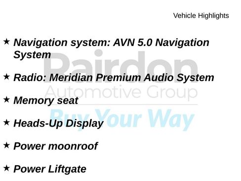 Certified 2023 Kia EV6 GT-Line AWD/4WD image 10