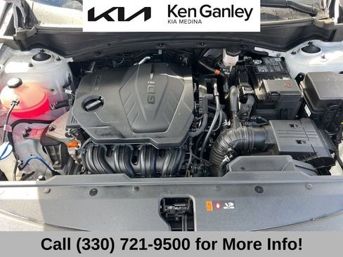 Used 2024 Kia Sportage X-Line w/ X-Line Premium Package image 62