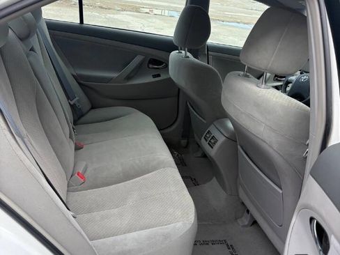 Used 2009 Toyota Camry Hybrid FWD image 8