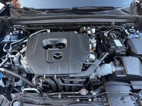 Used 2023 MAZDA CX-30 AWD 2.5 S w/ Premium Package image 33