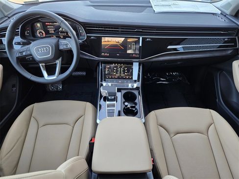 New 2026 Audi Q7 2.0T Premium Plus image 12