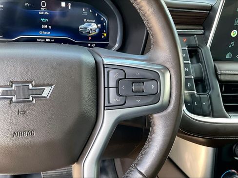 Used 2022 Chevrolet Tahoe Z71 AWD/4WD image 23