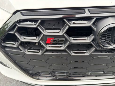 Used 2022 Audi S5 Premium Plus w/ Premium Plus Package AWD/4WD image 13