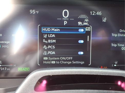 Used 2024 Toyota Land Cruiser AWD/4WD image 16