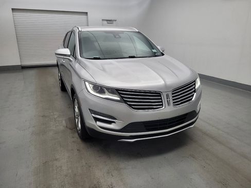 Used 2015 Lincoln MKC FWD w/ Equipment Group 101A Select image 14