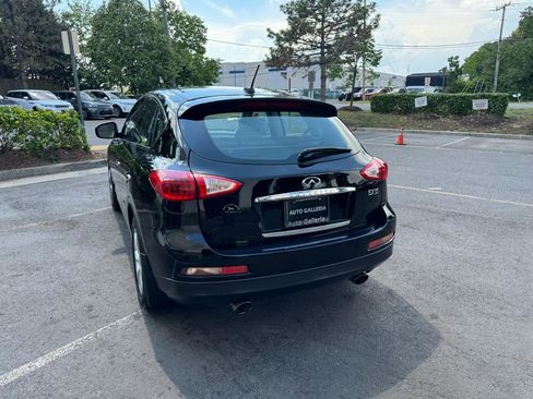 Used 2010 INFINITI EX35 Journey AWD/4WD image 22