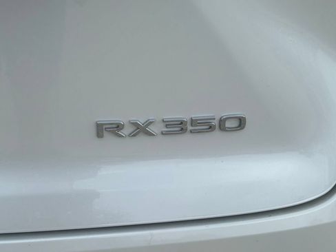 Used 2026 Lexus RX 350 Premium w/ Convenience Package FWD image 13