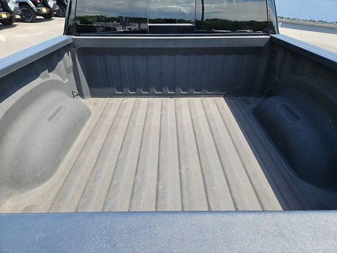 Used 2022 RAM 1500 Laramie w/ Trailer Tow Group AWD/4WD image 30