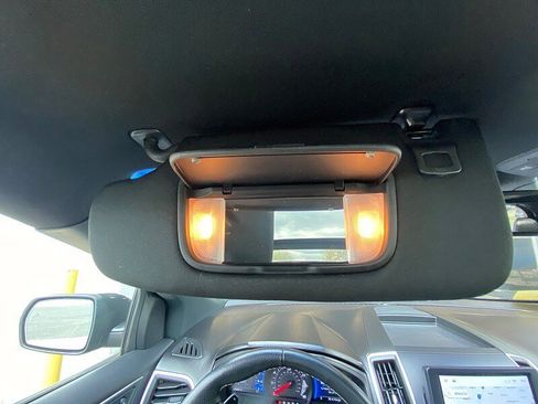 Used 2022 Ford Edge ST w/ Equipment Group 401A AWD/4WD image 60