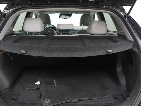 Used 2023 Hyundai Kona SEL w/ Cargo Package AWD/4WD image 9