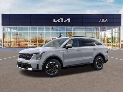 New 2026 Kia Sorento S image 3