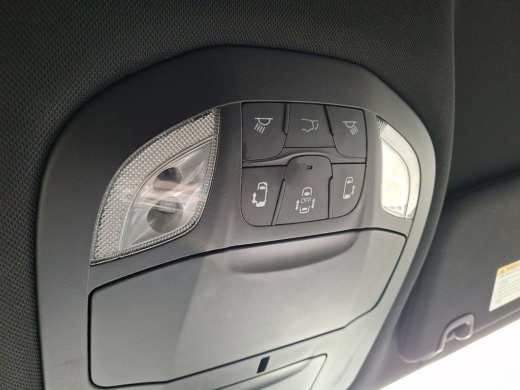Used 2020 Chrysler Pacifica Touring-L w/ Advanced Safetytec Group AWD/4WD image 28