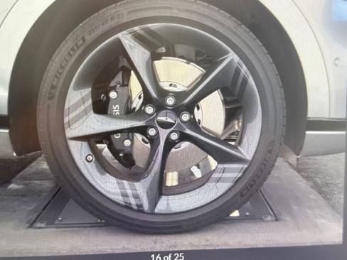 Used 2026 Genesis GV70 3.5T Sport Prestige image 12