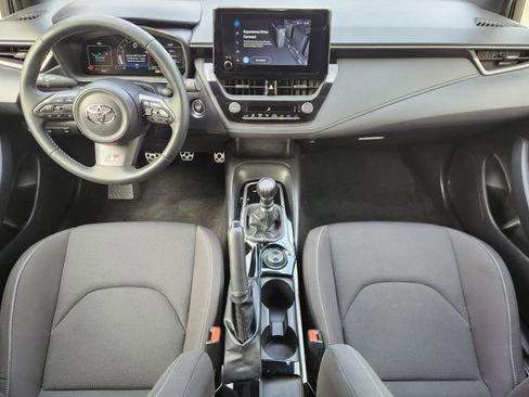 Certified 2025 Toyota Corolla Core image 20