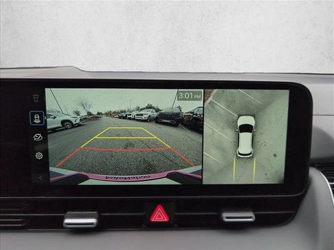 New 2026 Hyundai Ioniq 5 Limited image 13