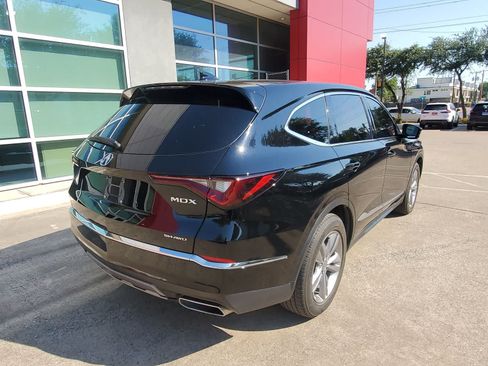 Used 2025 Acura MDX SH-AWD image 6