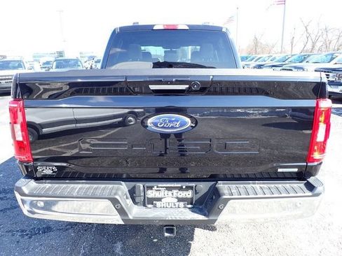 Certified 2022 Ford F150 XLT w/ Equipment Group 302A High image 6