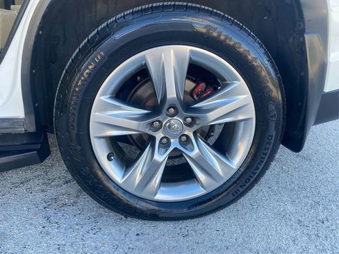 Used 2015 Toyota Highlander Limited Platinum image 15