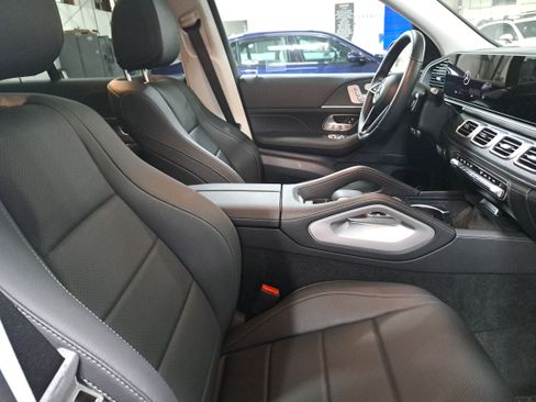 Used 2026 Mercedes-Benz GLE 450 4MATIC image 11