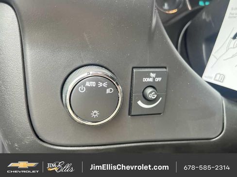 New 2025 Chevrolet Express 2500 w/ Driver Convenience Package RWD image 15