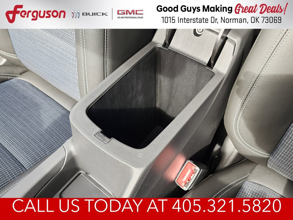 New 2026 Buick Envista Preferred w/ Convenience I Package FWD image 30